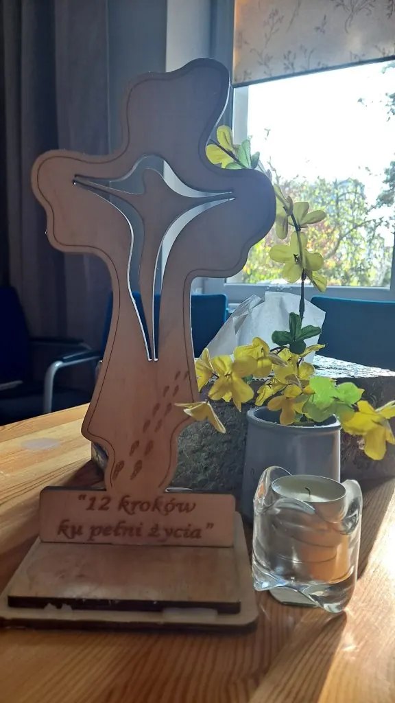 12 Kroków ku pełni życia
