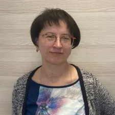 Alicja Karczewska Prowadzący Dobra Droga - Warsztat 12 Kroków