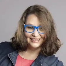 Aneta Krupińska - Dobra Droga Warsztaty 12 Kroków