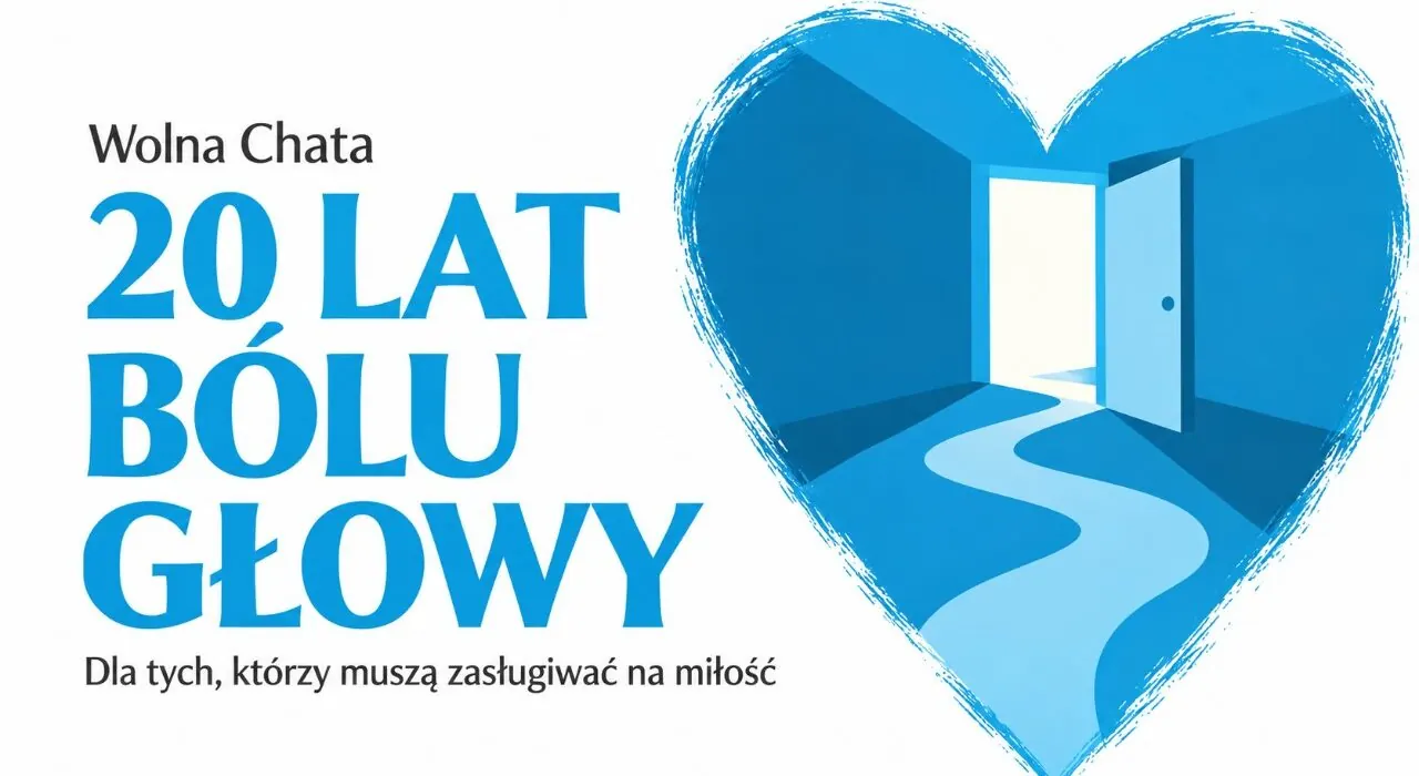 Sekret uzdrowienia po 20 latach bólu głowy. Historia Iwony i warsztatów 12 kroków