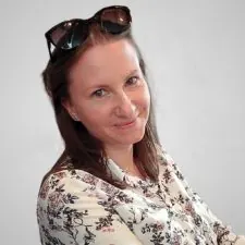 Malwina Kałużyńska Prowadzący Dobra Droga - Warsztat 12 Kroków